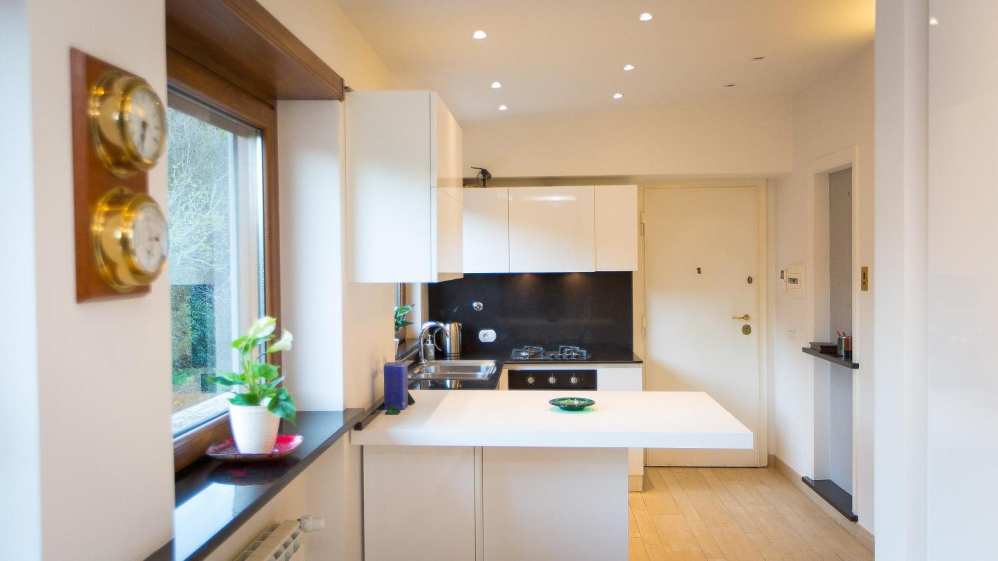Appartamento Panorama Penthouse By In