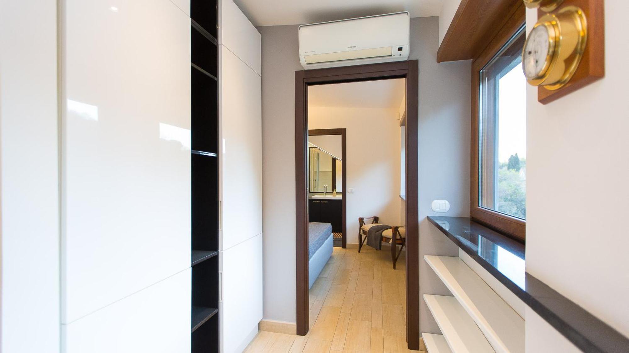 Panorama Penthouse By In * Roma