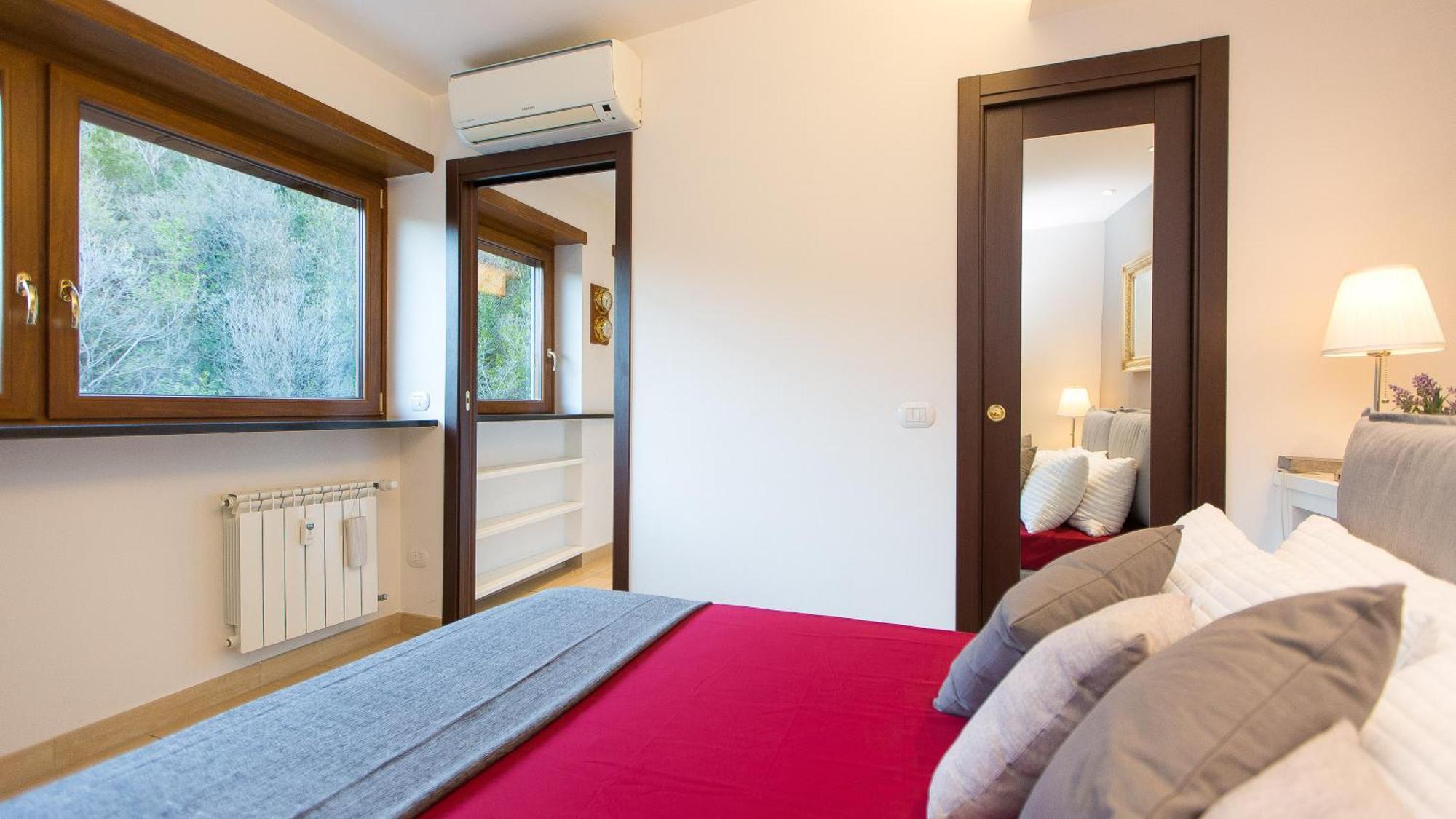Panorama Penthouse By In Appartamento *