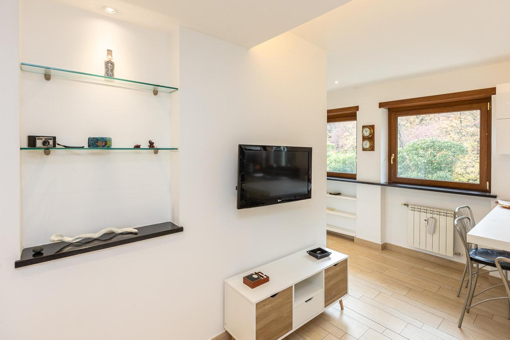 Appartamento Panorama Penthouse By In