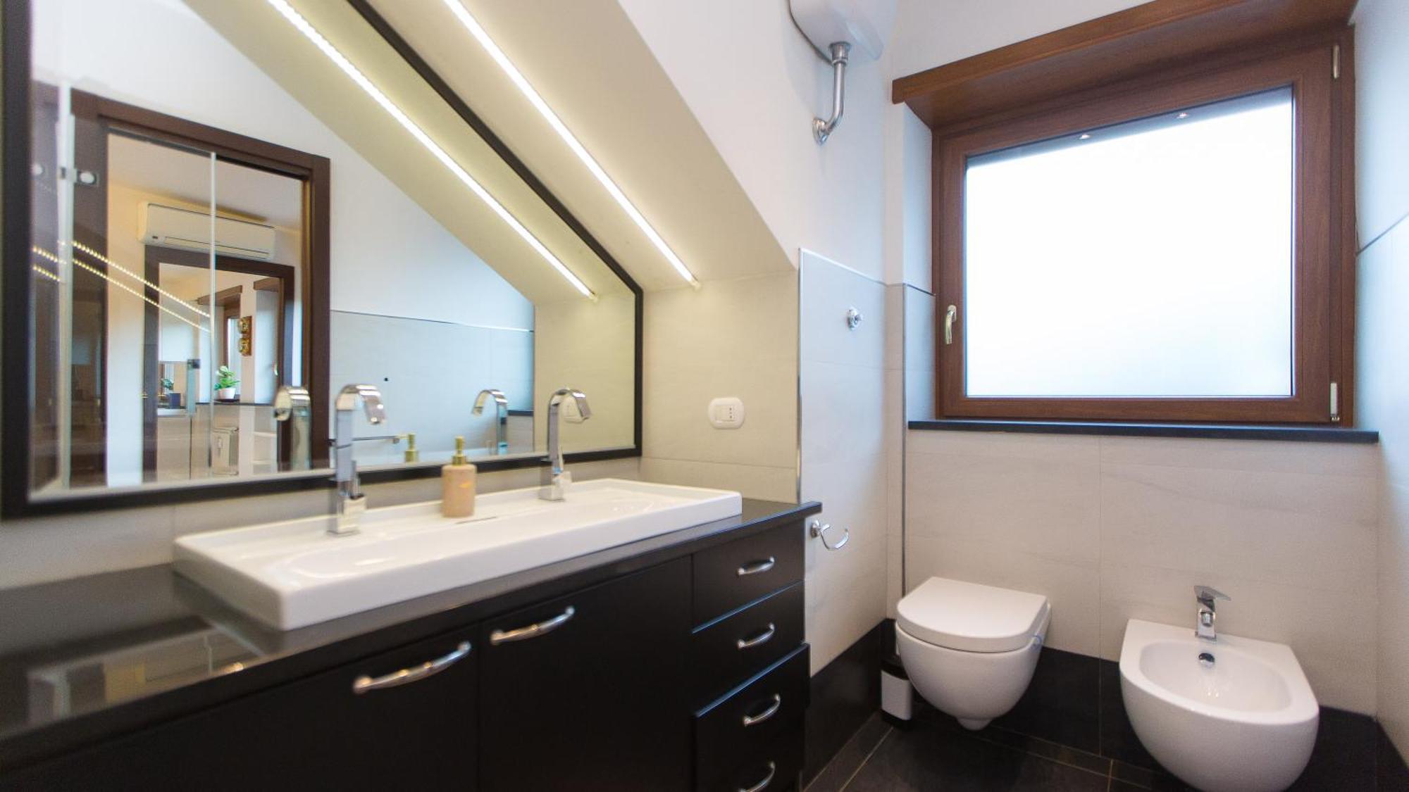 Apartamento Panorama Penthouse By In Roma