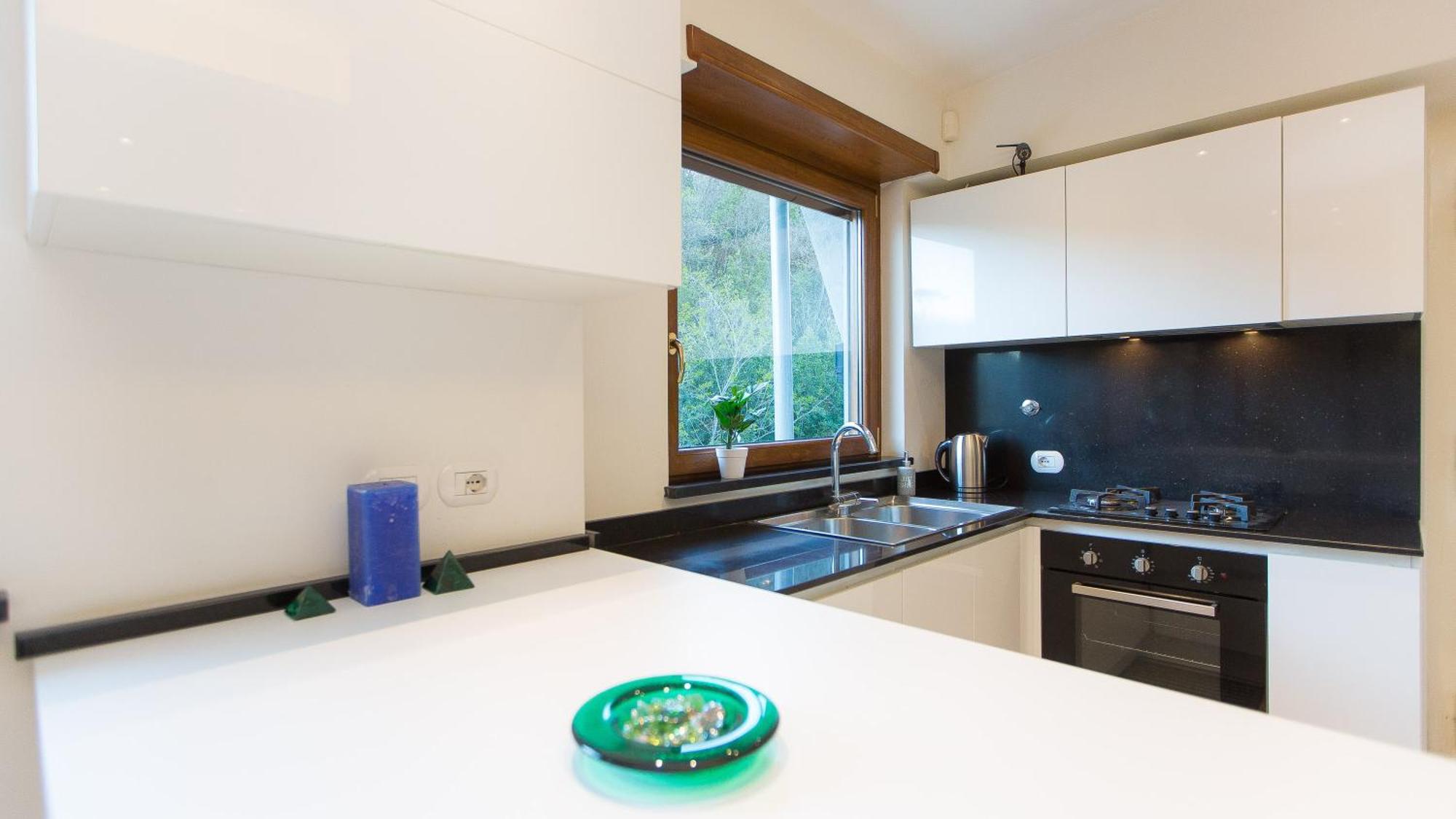 Panorama Penthouse By In Apartamento