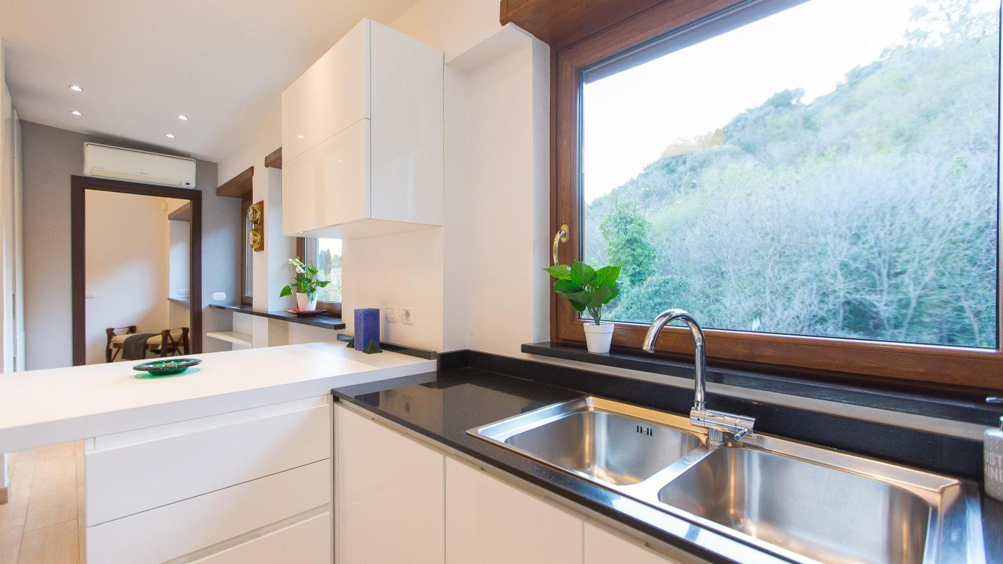 Apartamento Panorama Penthouse By In Roma