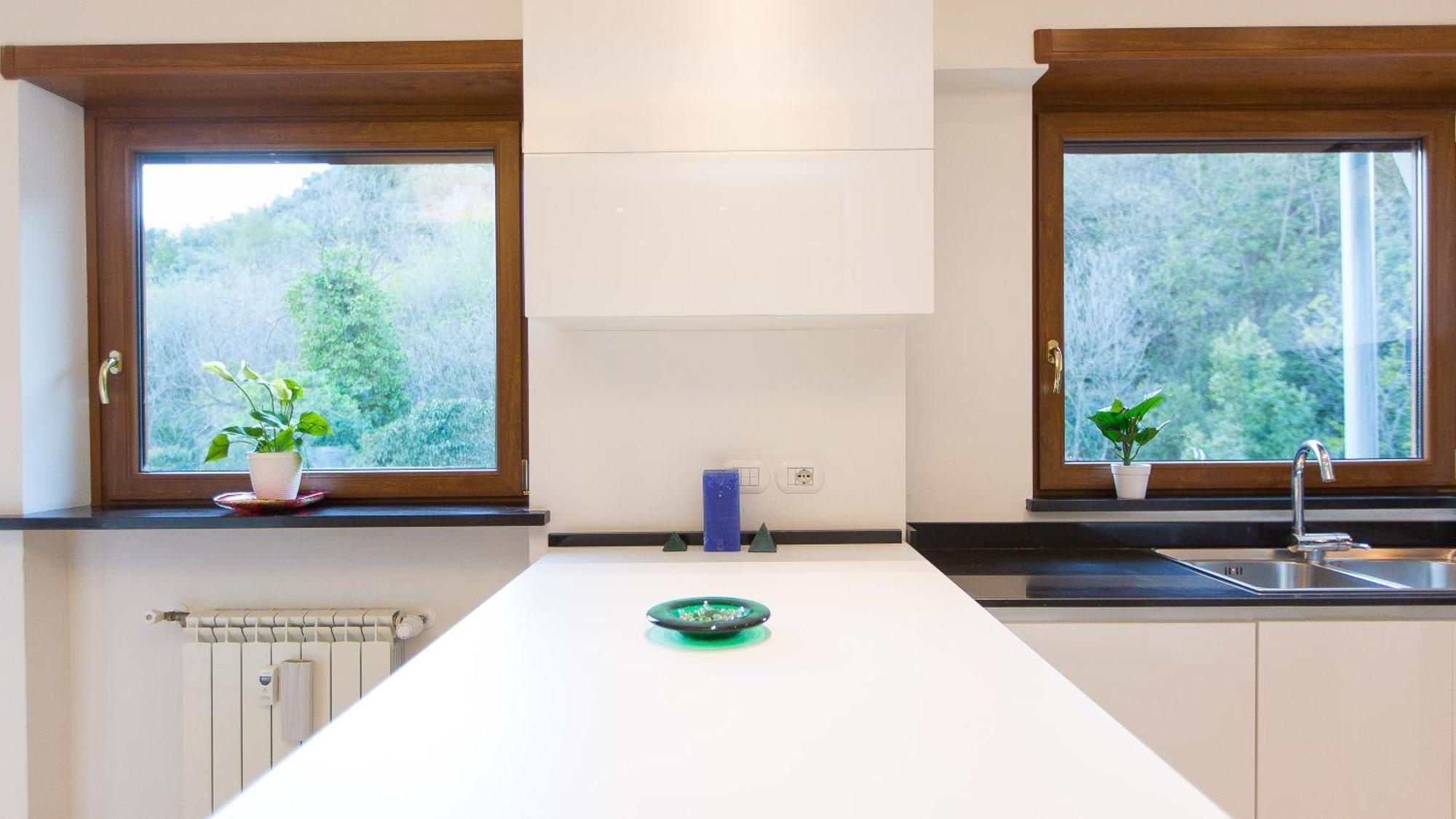 Panorama Penthouse By In Apartamento Roma