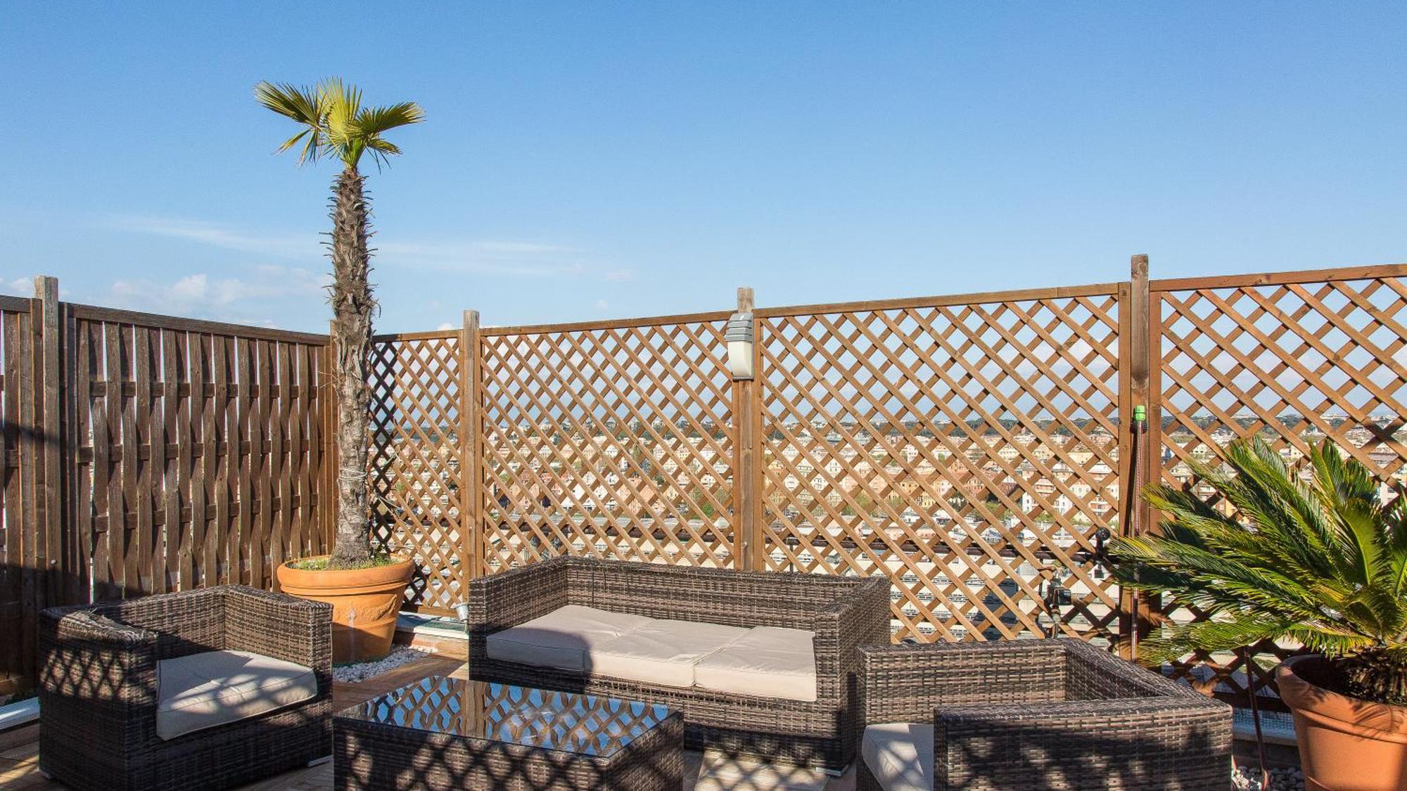 Panorama Penthouse By In Apartamento *